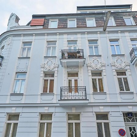 Leuhusen Collection Vienna, Wien Exterior photo