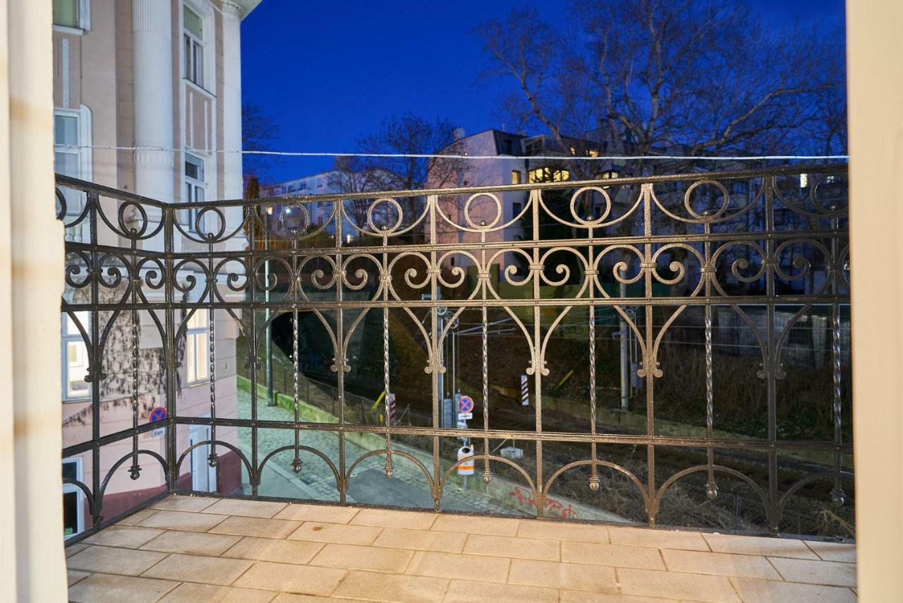 Leuhusen Collection Vienna, Wien Exterior photo