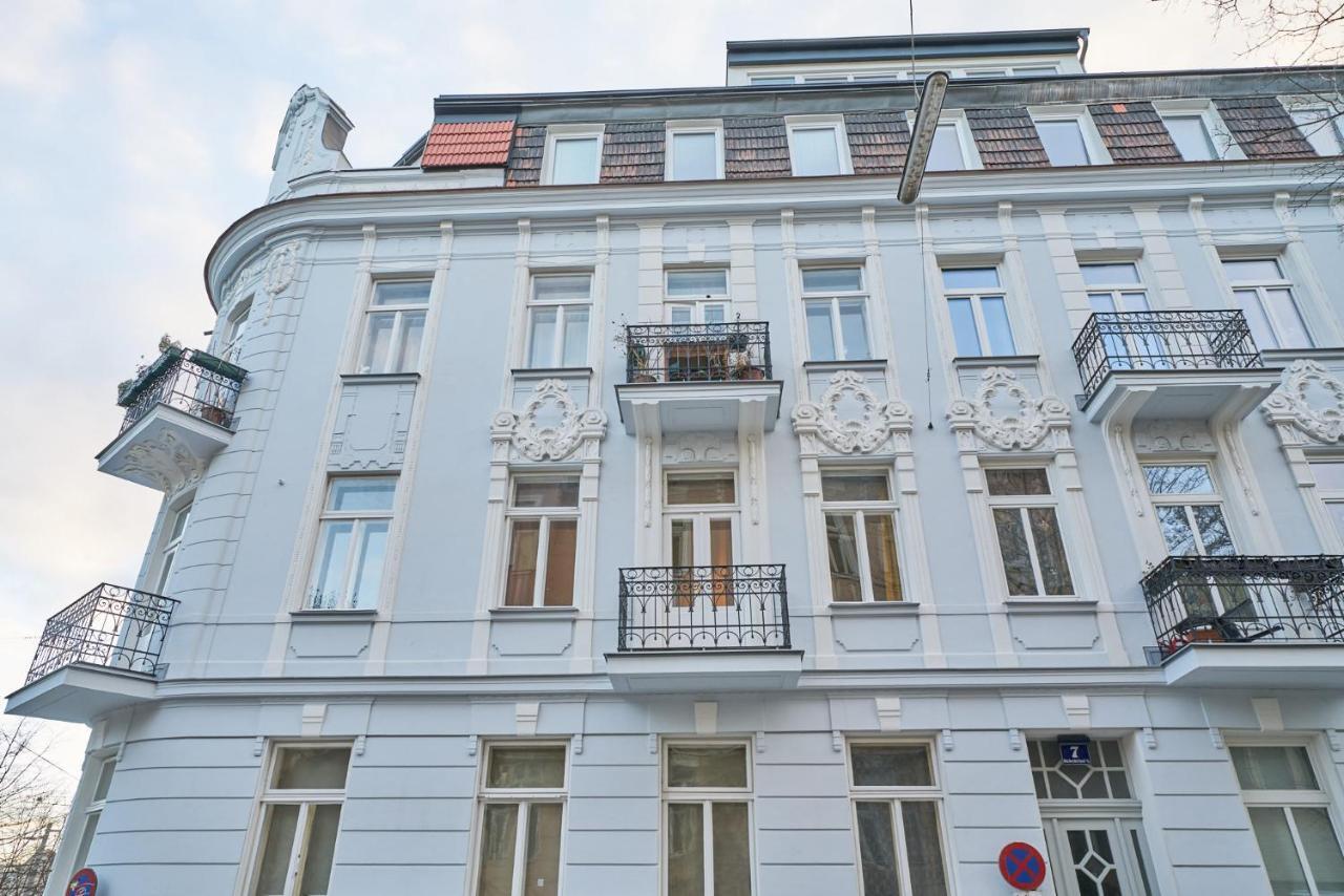 Leuhusen Collection Vienna, Wien Exterior photo